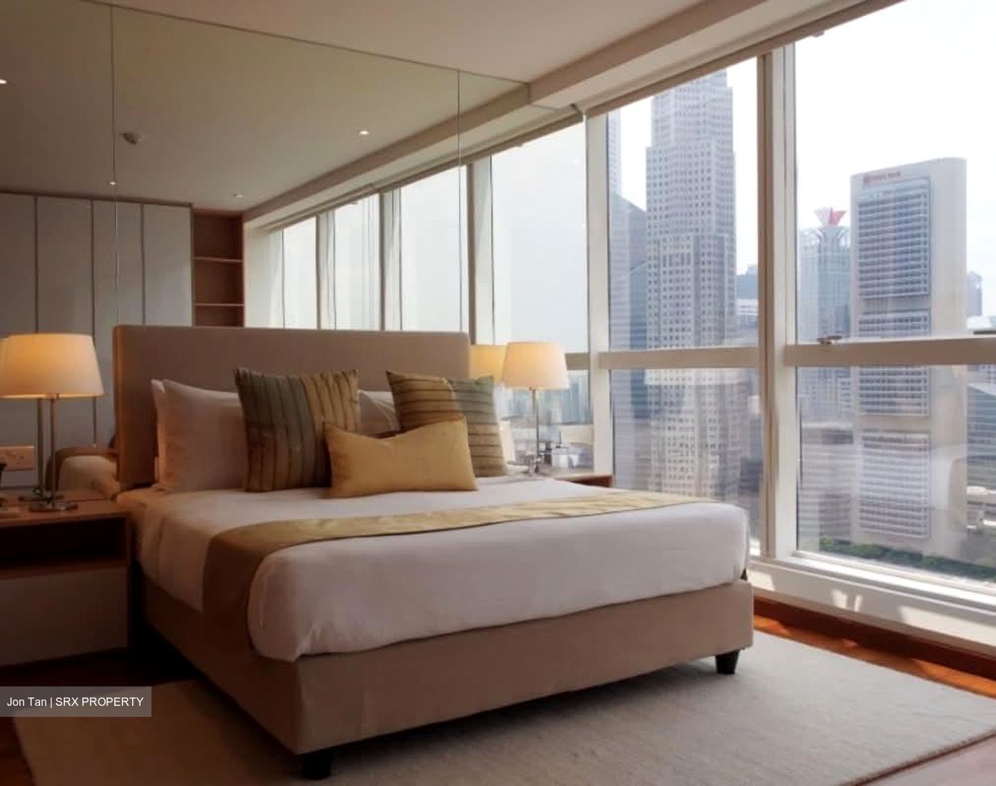 High Street Centre (D6), Apartment #560080541